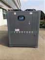 宜昌10HP工业风冷冷水机产品优点