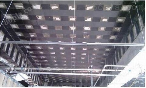 贵州专业加固公司-碳纤维布建筑梁楼板