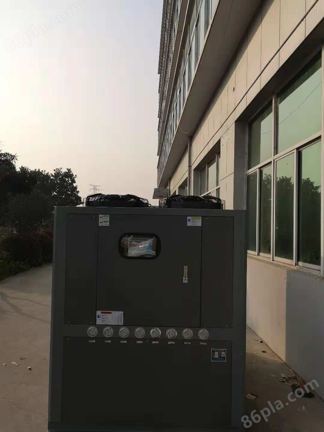 南京23HP风冷箱式冷水机厂家批发