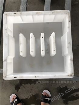下水道盖板模具厂家批发 塑料模具