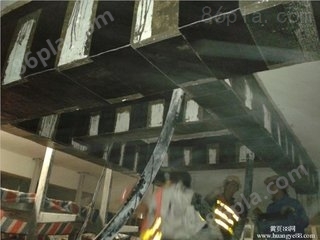 烟台碳纤维加固公司-专业建筑裂缝楼板