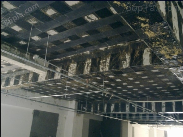 连云港碳纤维加固公司-专业建筑裂缝楼板