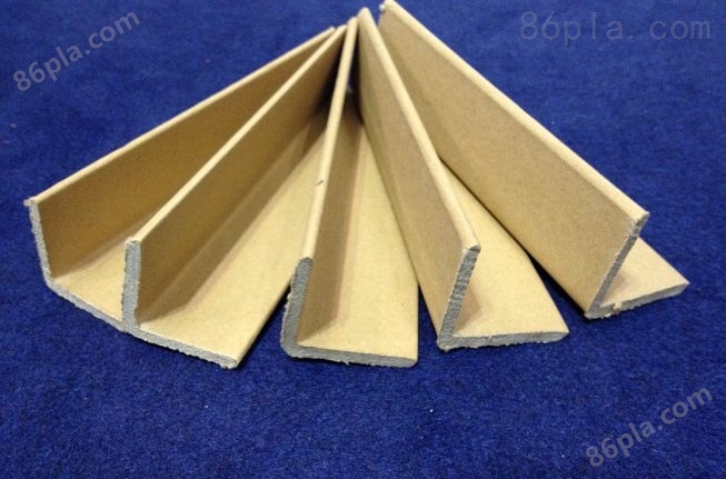 L型纸护角护角条纸包角 纸箱家具护角带