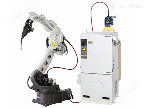 松下焊接机器人TM1800集成工装夹具设计