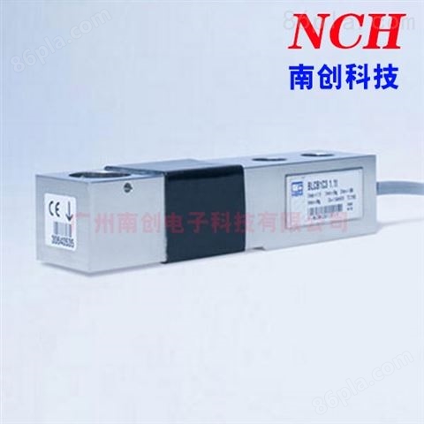 LC1102-100K称重传感器-美国OMEGA-广州南创
