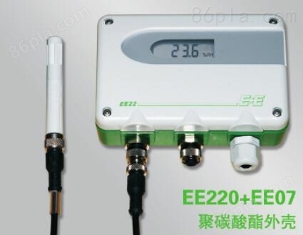 供应E+E温湿度变送器探头EE07-PFT-HC01