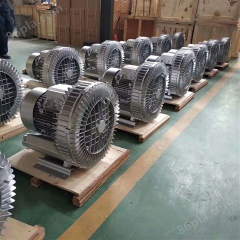 锅炉设备鼓风中国台湾高压鼓风机直销厂家