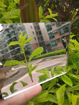 生产亚克力透明片 pmma塑料镜片