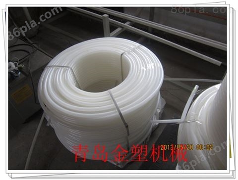 地暖管生产线 pert管材生产设备
