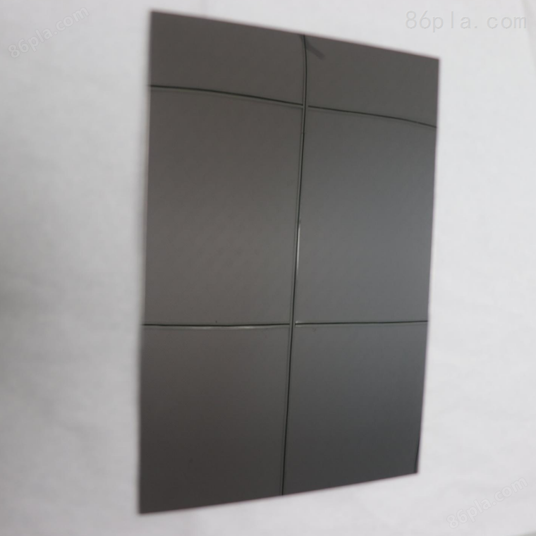 铝型材  精磨镜面铝板 镜面抛光铝卷板