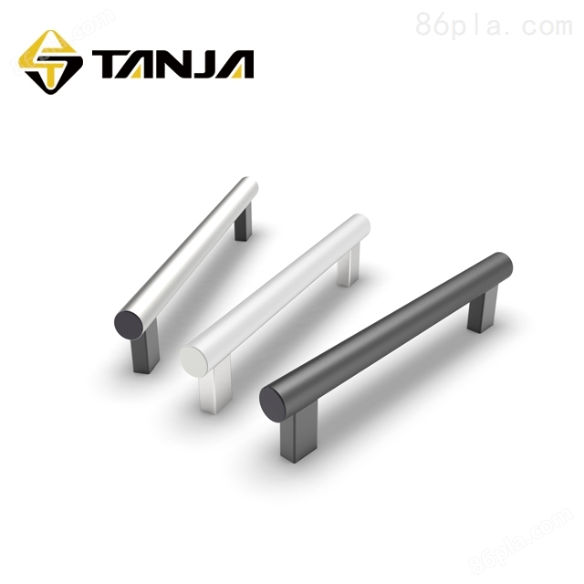 TANJA L17硬质铝合金通用拉手 厨具把手