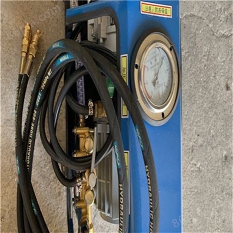 电动水压泵