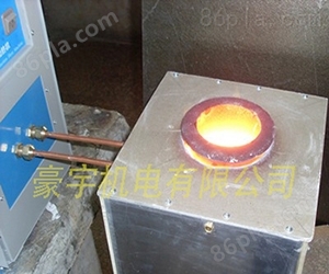 熔2公斤金子要用多大的熔炼炉