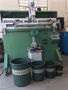 扬州市手提袋丝印机无纺布料丝网印刷机厂家