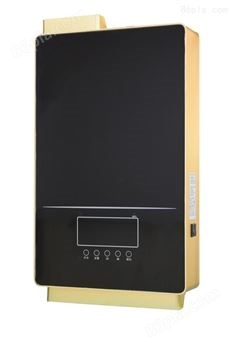 深圳华创电热电磁采暖炉电磁加热器