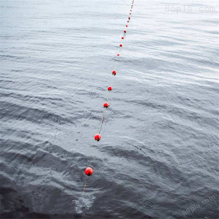 新型海上浮球水深警示浮漂批发市场