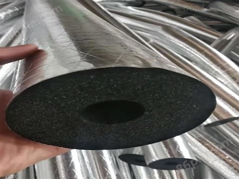 裕美斯B1级橡塑保温管价格生产厂家技术参数