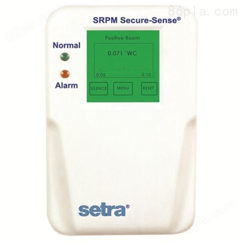 Setra西特SRPM房间压差监视器
