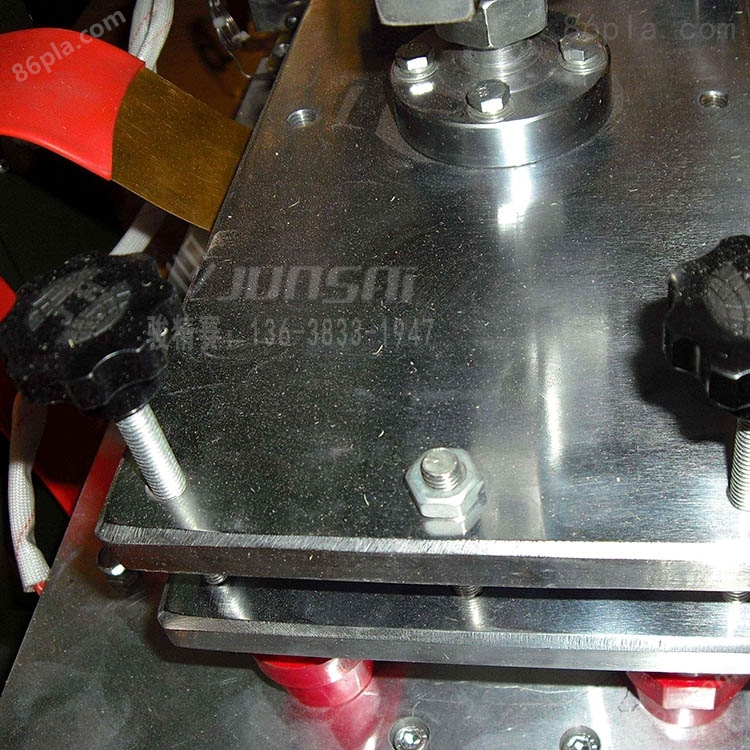 商标高频机 LOGO压印机 高周波塑胶熔接机