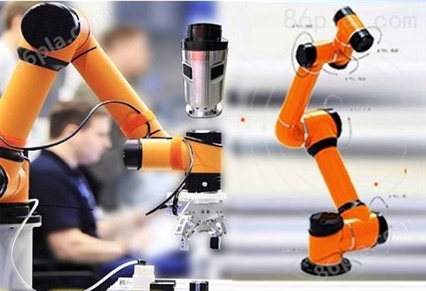 AUBO遨博机器人中国区代理机械手臂