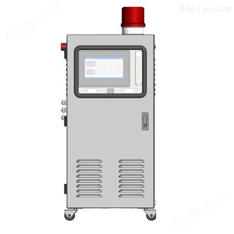 青岛企业安装天然气锅炉氮氧化物尾气分析仪