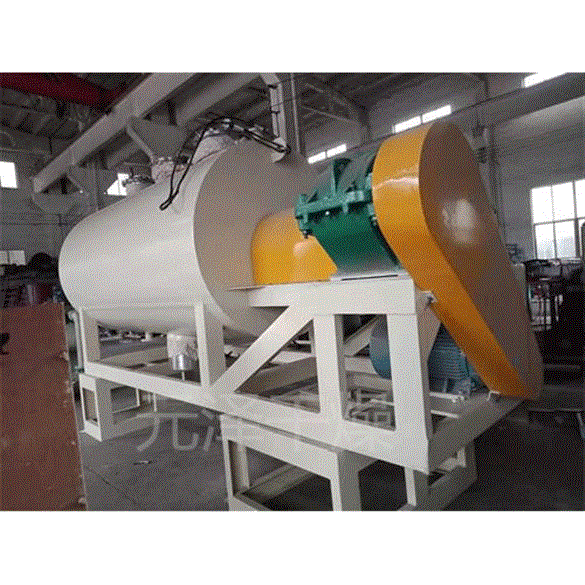 ZPG系列真空耙式干燥机生产