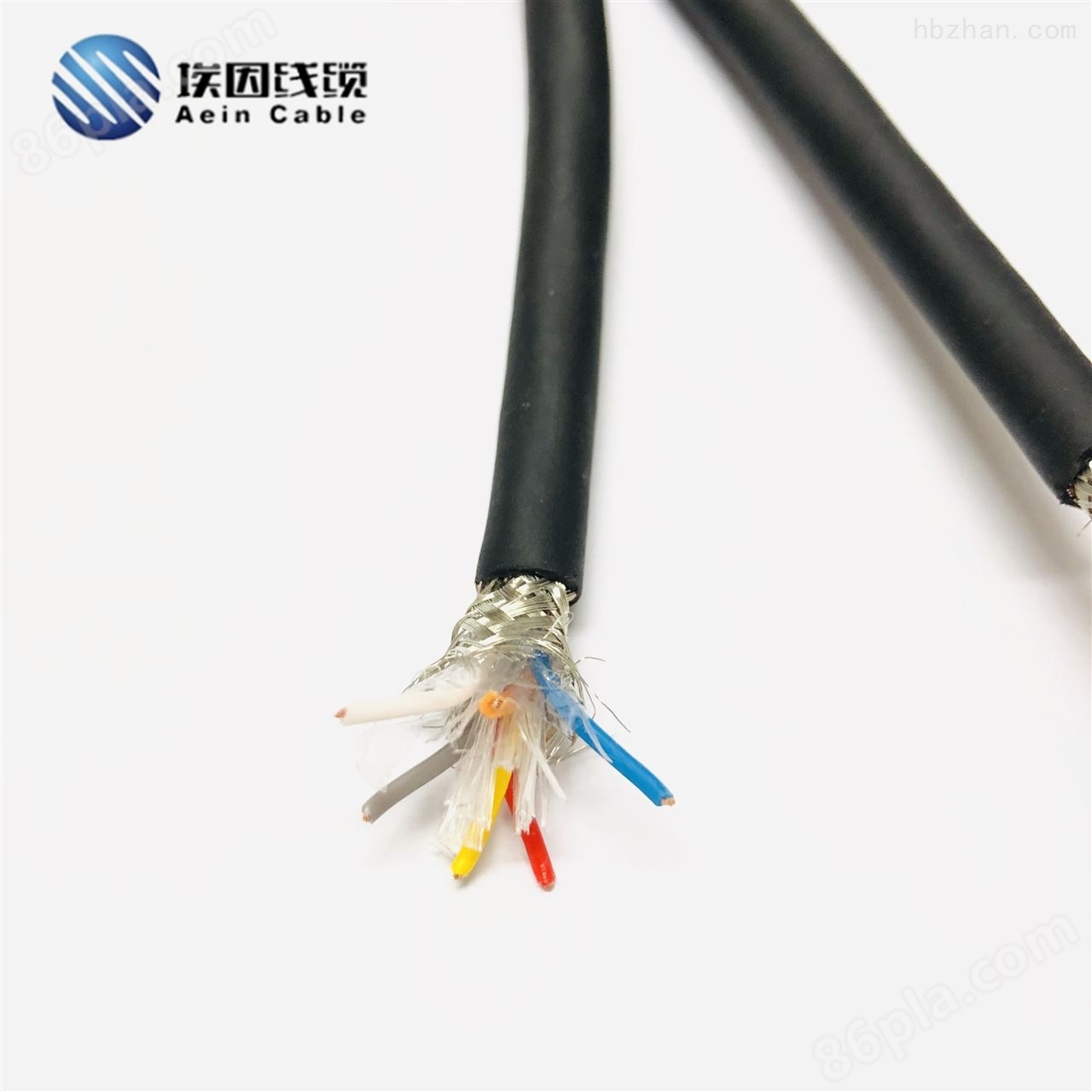 CPE橡胶电缆现货