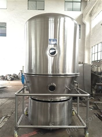 高效沸腾干燥机供应商